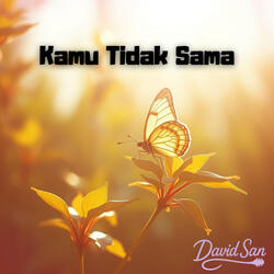 You Are Not The Same