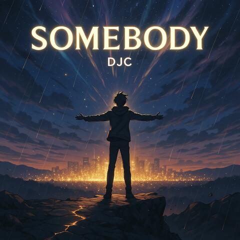 Somebody