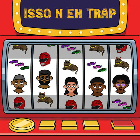Isso n eh trap