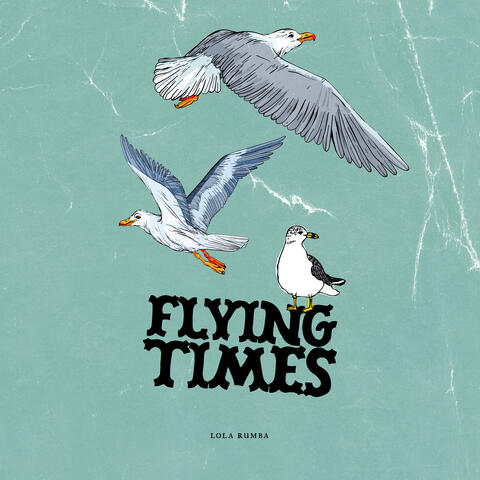 Flying Times