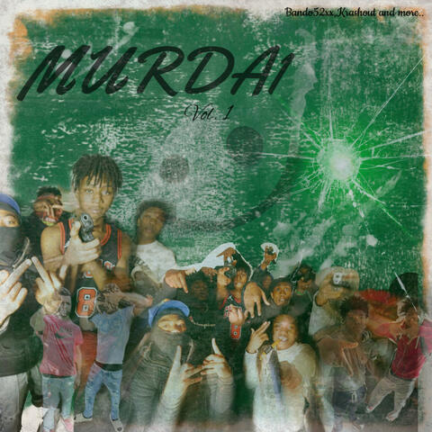 Murda 1 vol. 1