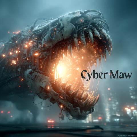 Cyber Maw
