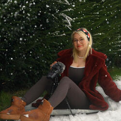 A Quiet Path Through The Forest