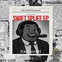 The Real Spliff Master (Real Badmon)