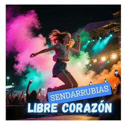Libre Corazón