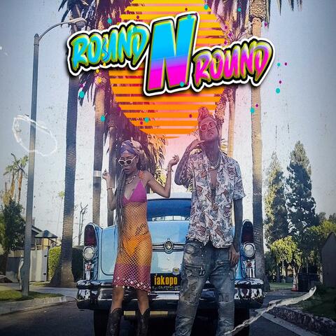 ROUND N ROUND