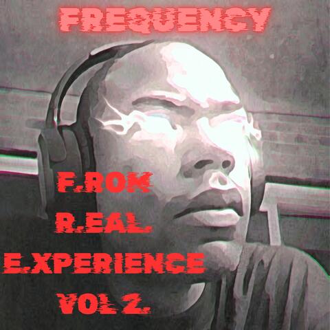 From Real Experience Vol. 2