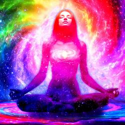396 Hz Destroy Unconscious Blockages & Negativity