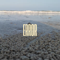 Error