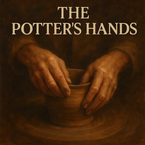 The Potter's Hands