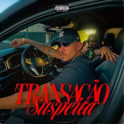 Transação suspeita