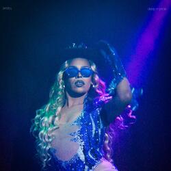 BLACKLIGHTS