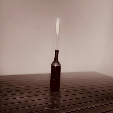 Destaparé la Botella