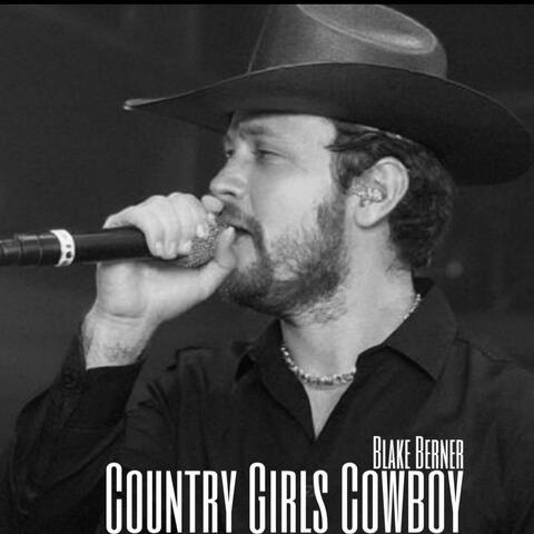 Country Girls Cowboy