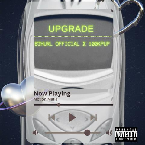 Upgrade