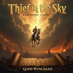 New Jerusalem ( No more Tears)