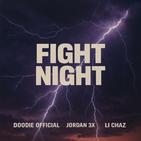 Fight Night