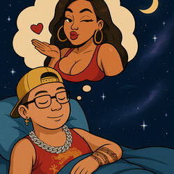 Wish I Didn't Like Her..