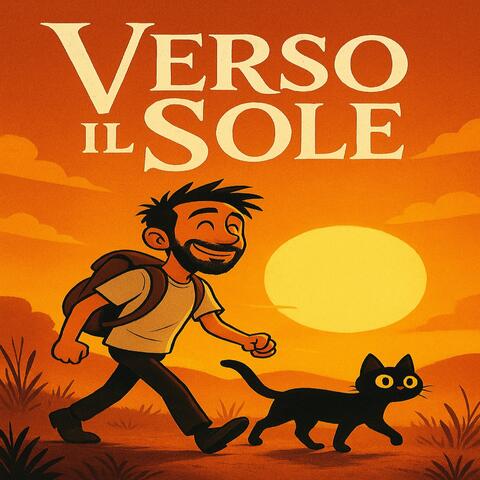 Verso il Sole