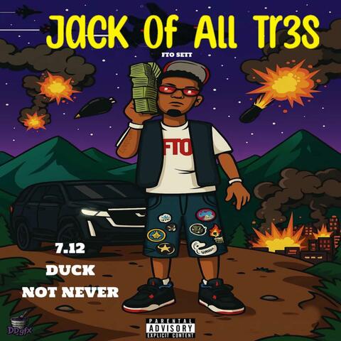 Jack Of All Tr3s