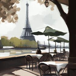 Quiet Mornings