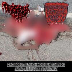 Grotesque Eating of Slushy Entrails