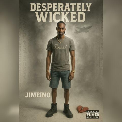 Desperately Wicked