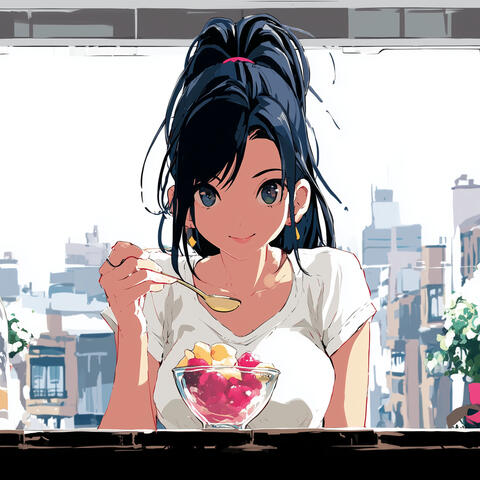 クライング・ガール