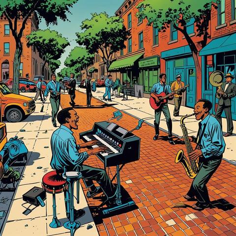 あの街角を曲がれば