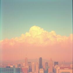 Promise of Departure