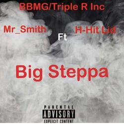 BIG STEPPA