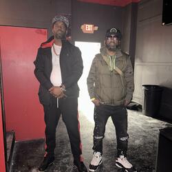 HOT ROUNDZ G MIX
