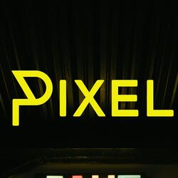 Pixel