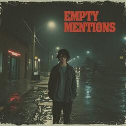 Empty Mentions