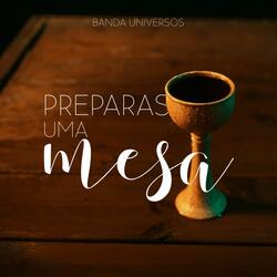 Preparas Uma Mesa