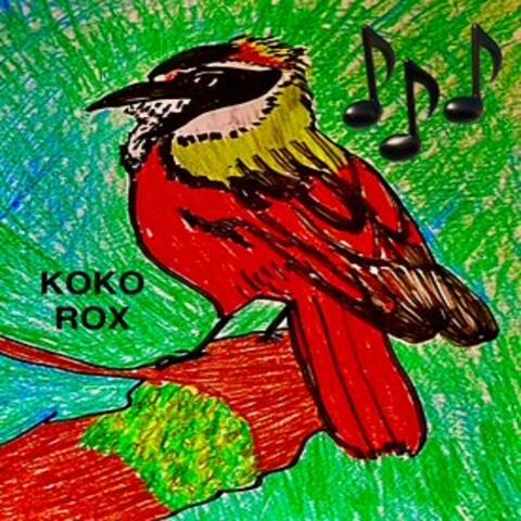 CHIRPING