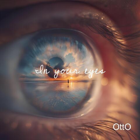 In your eyes