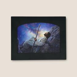 If you could Hie to Kolob