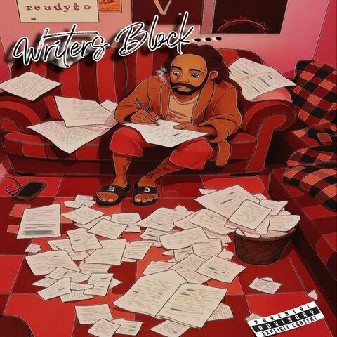 Writers Block.
