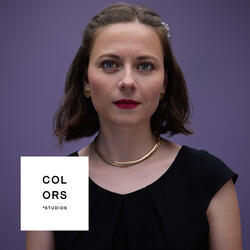 Clair Obscur: Expedition 33 - Alicia - A COLORS SHOW