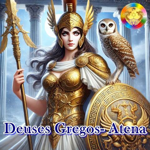 Deuses Gregos Atena