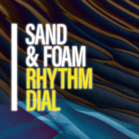 Sand & Foam