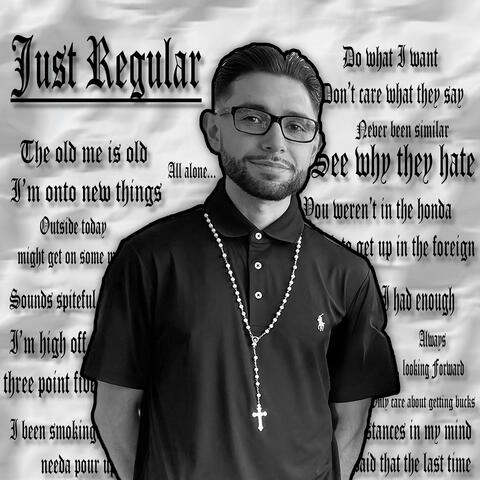 Just Regular