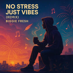 No Stress Just Vibes