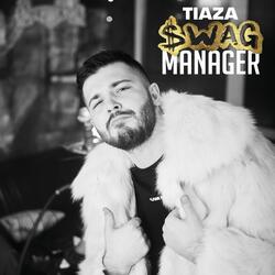 SWAG Manager
