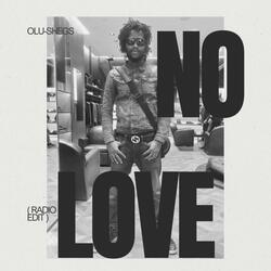 No LOVE (Radio Edit)