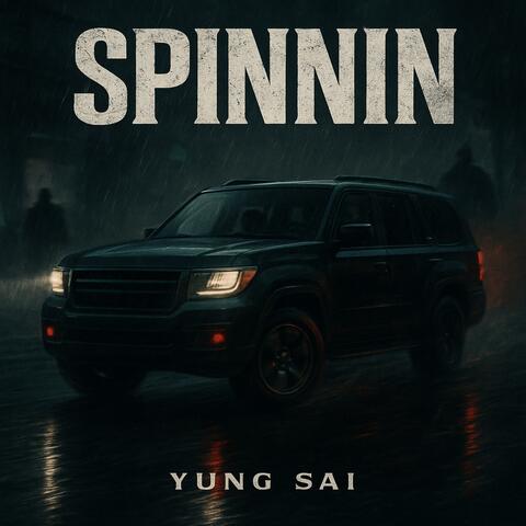 Spinnin