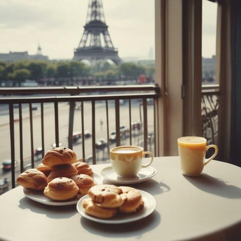 Dolce Parisian Daydream