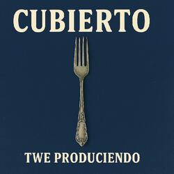 CUBIERTO