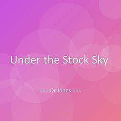 Under the Stock Sky